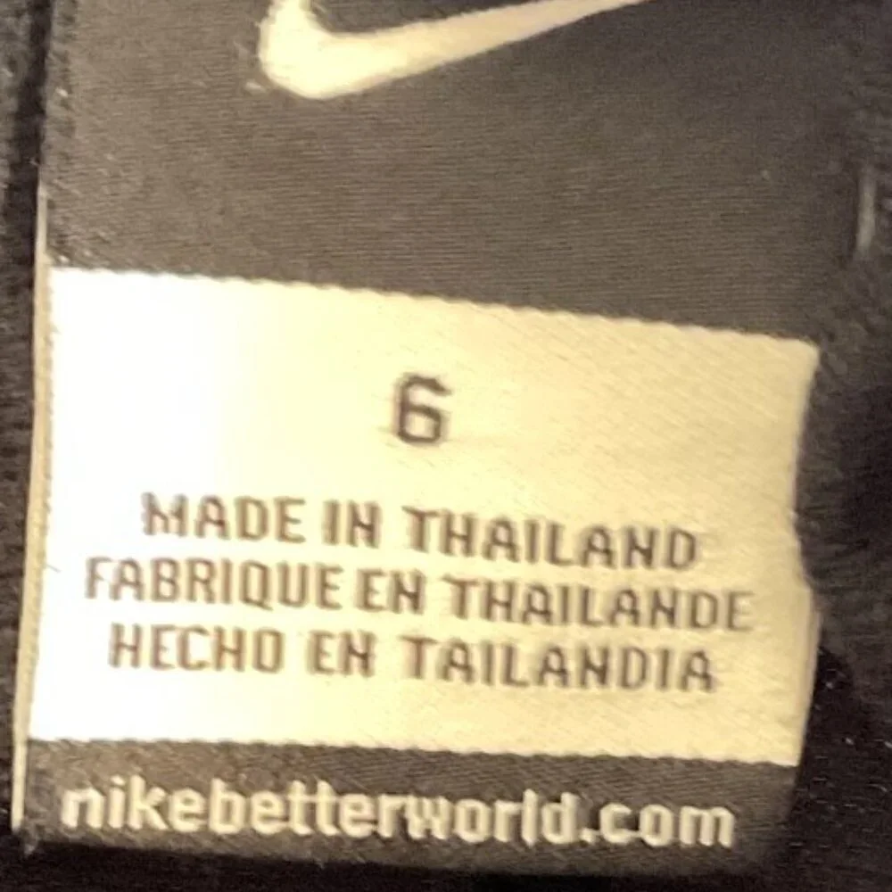 NIKE SWEATPANTS TRACK PANTS EUC